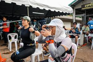 BIB: 
                            <button type="button" onclick="openModal(25879425)" class="btn btn-primary btn-sm float-right btn-popup" data-toggle="modal" data-target=".modal-high-quality">
                        <i class="fas fa-shopping-cart"></i> Add to Cart
                    </button>
                                            <button type="button" onclick="isThisMe(25879425, true)" class="btn btn-success btn-sm float-right btn-popup btn-isme hidden" data-toggle="tooltip" data-placement="bottom" title="นี่คือรูปของคุณใช่ไหม คลิกที่นี่เพื่อเอาเข้าอัลบั้ม">
                        <i class="fas fa-plus"></i> Add to album
                    </button>
                    <button type="button" onclick="isThisMe(25879425, false)" class="btn btn-warning btn-sm float-right btn-popup btn-isnotme hidden">
                        <i class="fas fa-ban"></i> Remove from album
                    </button>